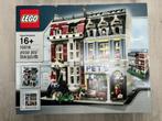 Lego 10218 Pet's Place, nieuw en geseald, Kinderen en Baby's, Speelgoed | Duplo en Lego, Nieuw, Complete set, Ophalen of Verzenden