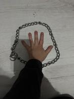 2x slipketting, Dieren en Toebehoren, Ophalen of Verzenden, Nieuw