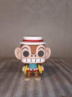 Funko Pop Cuphead Mr. Chimes #418 - Tweedehands, Verzamelen, Poppetjes en Figuurtjes, Ophalen, Zo goed als nieuw