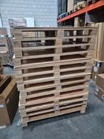 Gratis houten pallets / stookhout af te halen, Tuin en Terras, Haardhout, Ophalen of Verzenden
