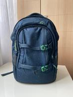 Satch Pack School Rugzak, Sieraden, Tassen en Uiterlijk, Tassen | Rugtassen, Ophalen of Verzenden, Zo goed als nieuw, 25 tot 40 cm