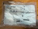 Ikea Lätthet pootjes - 7 zakjes, Ophalen of Verzenden, Nieuw