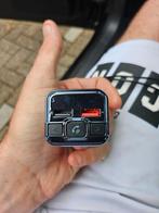 Hamma FM transmitter / en een Merkloze FM transmitter., Ophalen of Verzenden, Gebruikt