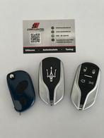 Masseratie autosleutel nodig? CARSLEUTEL services APELDOORN, Ophalen of Verzenden, Alfa Romeo