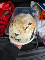 Kask veiligheidshelm, Ophalen, Zo goed als nieuw