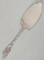 zilveren Taartschep rococo antiek 835 zilver, Ophalen of Verzenden, Zilver