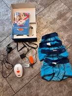 Plaswekker Urifoon Mickey + 4 onderbroeken 116, Ophalen of Verzenden, Zo goed als nieuw