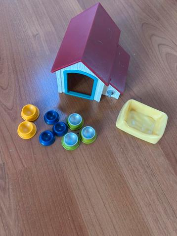 Schleich honden items beschikbaar voor biedingen
