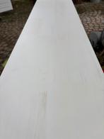 Hout: WRC boeideel gegrond, 2660 x 285 x 18 mm, Doe-het-zelf en Verbouw, Hout en Planken, Ophalen, Minder dan 25 mm, Nieuw, Plank