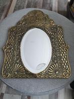 Antieke Spiegel., Ophalen of Verzenden, Minder dan 50 cm, Minder dan 100 cm