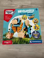 Mechanics Junior Bewegende Dieren, Ophalen, Zo goed als nieuw