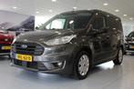 Ford Transit Connect 1.5 EcoBlue L1 Trend/AIRCO/STOELVERWARM, Automaat, Stof, Gebruikt, 4 cilinders