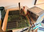 XT Turbo moederbord + 8088-2 – getest & werkend, Computers en Software, Vintage Computers, Ophalen of Verzenden