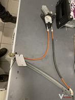 Peugeot 106 XR of Saxo 3 drs 1997 1600119 Elektr Raammechani, Gebruikt, -, -, Ophalen of Verzenden