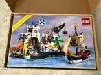 Lego 10320 Eldorado Fortress, Ophalen of Verzenden, Nieuw, Complete set, Lego