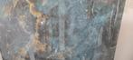 Keramiek wand- en vloertegel 120x60, Ophalen, 60 cm of meer, Nieuw, Vloertegels