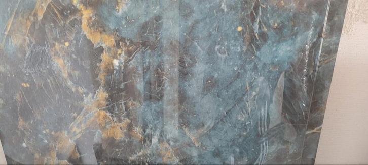 Keramiek wand- en vloertegel 120x60, Doe-het-zelf en Verbouw, Tegels, Nieuw, Vloertegels, Keramiek, 60 cm of meer, 60 cm of meer