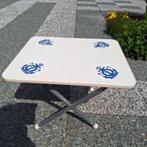 inklapbaar tafeltje, Ophalen, Gebruikt, Campingtafel