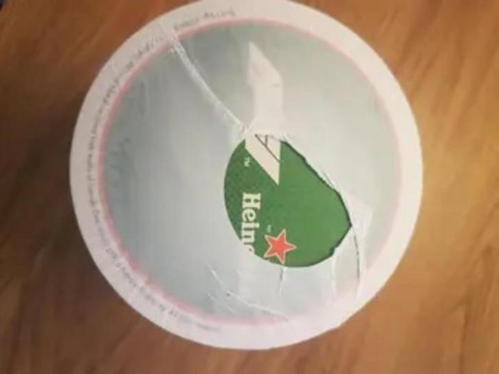 Heineken Formule 1 bierviltjes, Verzamelen, Automerken, Motoren en Formule 1, Nieuw, Formule 1, Ophalen