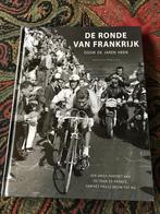 boek over de Ronde van Frankrijk, de Tour de France., Ophalen of Verzenden, Zo goed als nieuw