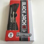 Harrows black jack pijlen 22 gr à € 17,00, Nieuw, Pijlen, Ophalen