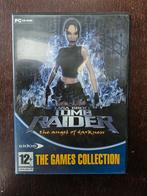 Pc game Lara Croft Tomb Raider the angel of darkness, Spelcomputers en Games, Games | Pc, Avontuur en Actie, 1 speler, Ophalen of Verzenden