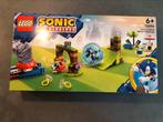 Lego Mario Sonic 76990, Kinderen en Baby's, Nieuw, Overige merken, Ophalen of Verzenden
