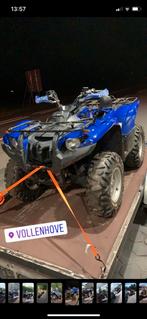 QUADS TE KOOP GEVRAAGD! Alles aanbieden 4x4 cross buggy’s