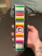 3 splitcake palette, Ophalen, Zo goed als nieuw, Carnaval