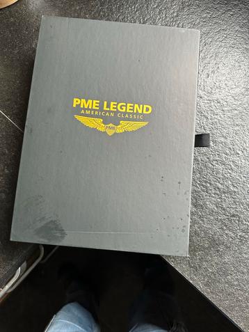 PME Legend BBQ Boek + Snijplank - Nieuw! beschikbaar voor biedingen