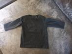 Zwarte longsleeves van Prenatal maat 56, Ophalen of Verzenden, Zo goed als nieuw, Prenatal, Jongetje
