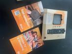 next mini ziggo, Ophalen of Verzenden, Nieuw, Minder dan 2 meter, Overige kabels