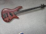 Tk Ibanez SR1500 basgitaar (FujiGen Japan, 1992)., Muziek en Instrumenten, Snaarinstrumenten | Gitaren | Bas, Ophalen, Gebruikt