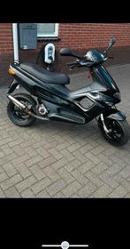 Gilera runner kappen set, Ophalen of Verzenden