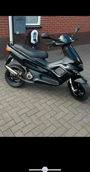 Gilera runner kappen set beschikbaar voor biedingen