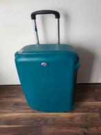 AMERICAN TOURISTER HARD KUNSTSTOF TROLLEY KOFFER 31 X 56 X 7, Sieraden, Tassen en Uiterlijk, Koffers, Ophalen, Gebruikt, Hard kunststof