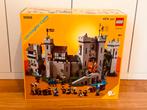 Lego 10305 Leeuwenridders kasteel (nieuw), Ophalen, Nieuw, Complete set, Lego