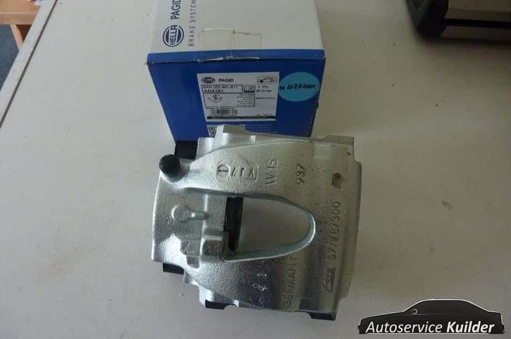 Remklauw Links Voor Mercedes CLK E klassw W210 SLK Nieuw Hel, Auto-onderdelen, Remmen en Aandrijving, Mercedes-Benz, Nieuw, Ophalen of Verzenden