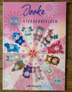 Jookz joke postma mini sterrenbeelden haken, Ophalen of Verzenden, Zo goed als nieuw, Haken, Patroon of Boek
