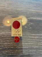 Coca cola pin Olympische spelen, Ophalen of Verzenden, Gebruikt, Sport