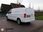 Mercedes-Benz Vito 111 CDI Lang DC Comfort | Cruise Control, Origineel Nederlands, Te koop, 1863 kg, Gebruikt