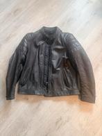 Motorjas & Onderjas Heren Maat 50, Ophalen of Verzenden, Tweedehands, Heren, Jas | leer