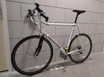 Cannondale CAAD grote racefiets, Fietsen en Brommers, Ophalen, Zo goed als nieuw, Meer dan 20 versnellingen, Overige merken