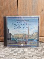 Vivaldi Collection - Guitar Concertos CD, Ophalen of Verzenden, Barok, Zo goed als nieuw, Kamermuziek