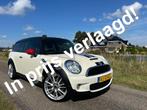 MINI Clubman 1.6 Cooper S 175 PK Half leer / Xenon / Stoelve, Voorwielaandrijving, Gebruikt, Clubman, 4 cilinders