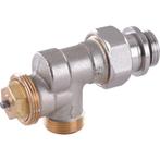 Comap Sar thermostatische radiatorkraan, Minder dan 30 cm, Radiator, Nieuw, Minder dan 60 cm