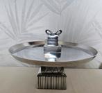 RIVIERA MAISON; BIJZONDER MOOIE CAKE STAND NIEUW € 35,-, Huis en Inrichting, Woonaccessoires | Etagères, Ophalen of Verzenden
