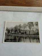 HAZERSWOUDE. GEZICHT. OP DE RIJN, Ophalen of Verzenden, Voor 1920, Overige thema's