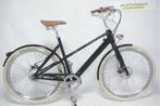 NIEUW! Watt California 54cm - Elektrichefiets