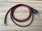 Voedingskabel tbv Märklin Central Station 3/Plus - zie tekst, Hobby en Vrije tijd, Modeltreinen | H0, Ophalen, Gelijkstroom, Overige typen